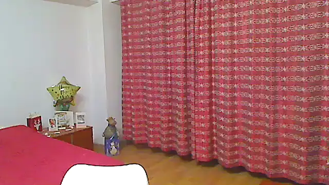 hotSANDRA STARR online show from February 2026 11:27:02 PM