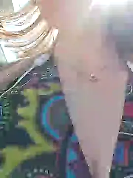 TopsyWilde online show from December 2024 12:46:02 PM