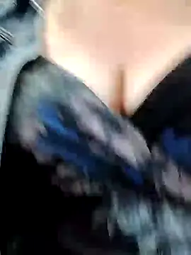 TopsyWilde online show from January 2025 09:04:02 AM