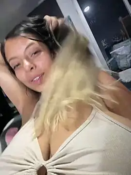 RsellAmb online show from February 2025 03:52:02 AM