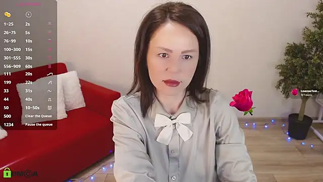 VickyGolden online show from March 2026 05:11:01 AM