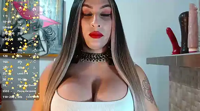 Snapshot of RinnaMoys chatting on January 2025 11:47:01 PM RinnaMoys online show from January 2025 11:47:01 PM