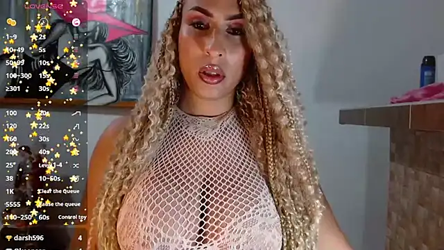 Snapshot of RinnaMoys chatting on March 2025 01:53:02 AM RinnaMoys online show from March 2025 01:53:02 AM