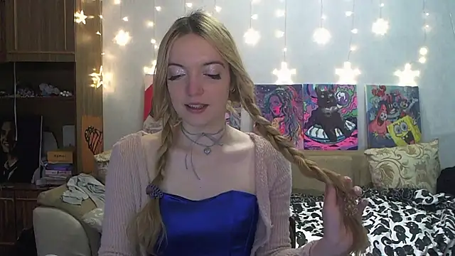 SecretSophia online show from January 2025 12:00:01 AM