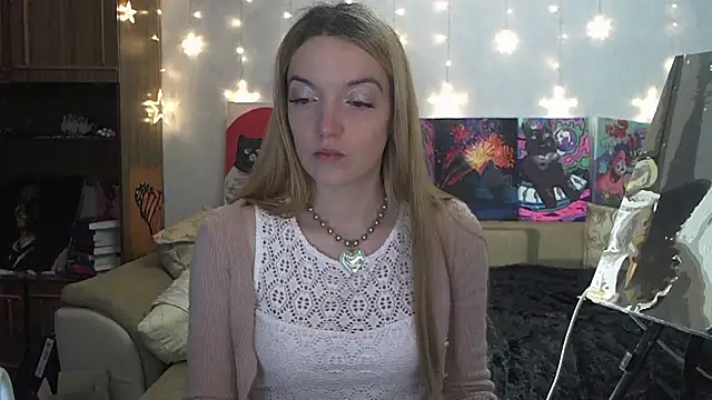 SecretSophia online show from February 2025 02:43:02 PM