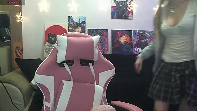 SecretSophia online show from January 2026 05:40:01 PM