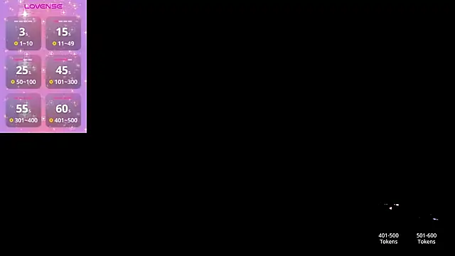 Tiffany teressa online show from February 2025 02:43:02 PM