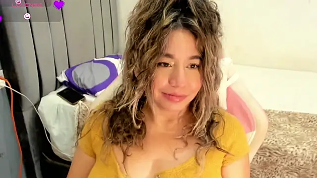 Tiffany teressa online show from September 2025 04:17:02 AM