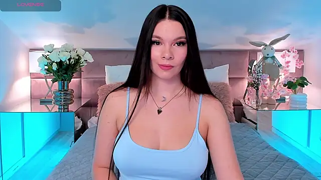 MiaMuse online show from April 2026 07:06:02 PM