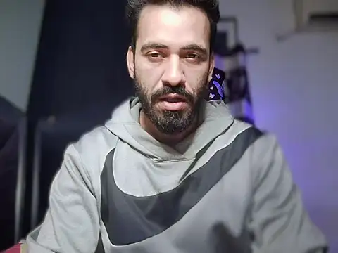 Steffan55 online show from March 2025 06:45:01 PM