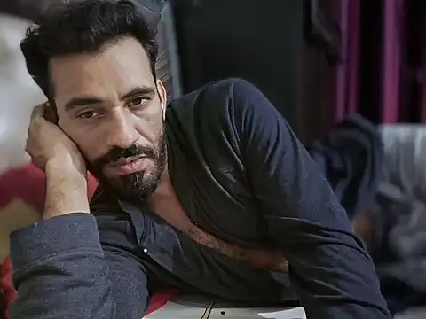 Steffan55 online show from March 2025 08:22:01 PM