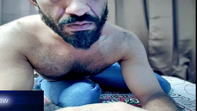 Steffan55 online show from September 2025 07:08:01 PM