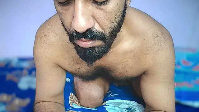 Steffan55 online show from March 2026 08:21:02 AM