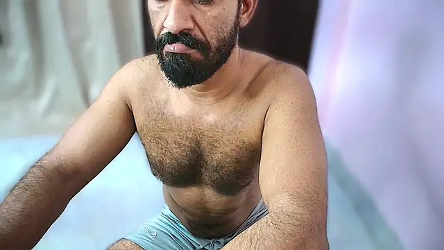 Steffan55 online show from March 2026 10:08:01 AM