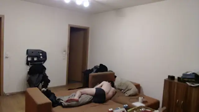 sexymann92 online show from March 2025 08:37:01 AM