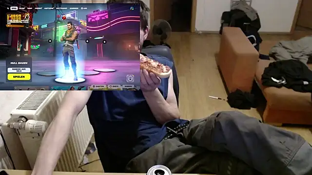 sexymann92 online show from March 2025 10:25:02 AM