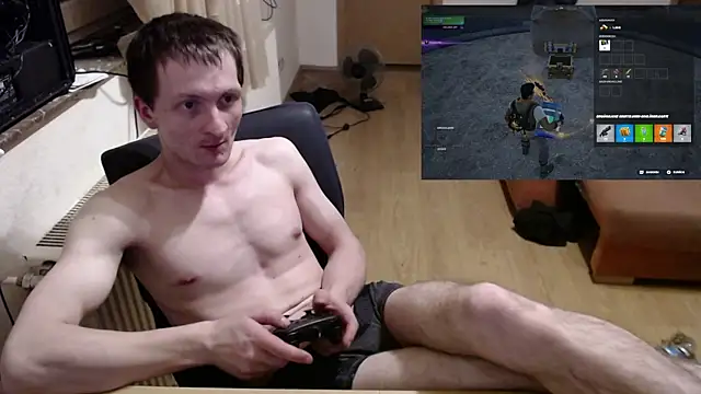 sexymann92 online show from March 2025 10:40:01 PM