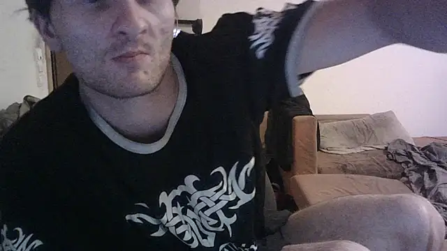 sexymann92 online show from October 2025 08:37:02 PM