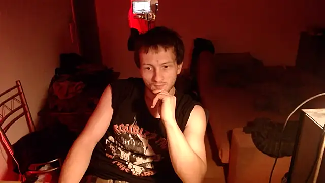 sexymann92 online show from October 2025 04:48:02 PM