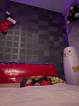 Snapshot of YreneRay chatting on December 2024 10:37:02 AM YreneRay online show from December 2024 10:37:02 AM