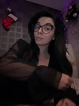 Snapshot of YreneRay chatting on January 2025 09:36:02 AM YreneRay online show from January 2025 09:36:02 AM