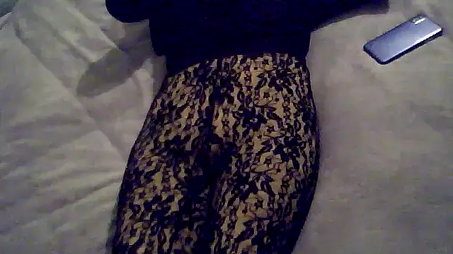 BarbierQueen online show from October 2025 10:17:02 AM