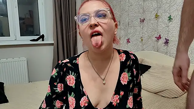 GenrikhBecca online show from February 2025 03:38:02 PM