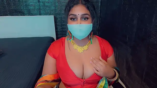 SonY CaM online show from January 2025 08:43:02 PM