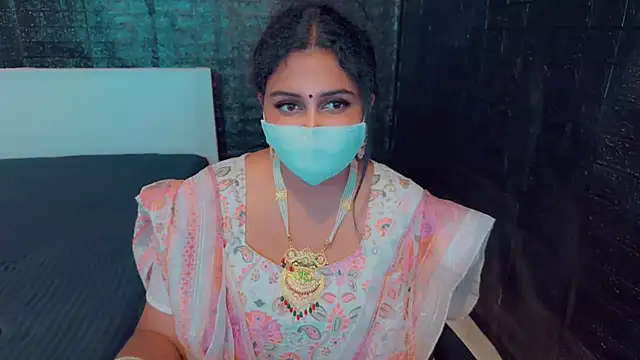 SonY CaM online show from January 2025 08:02:01 PM