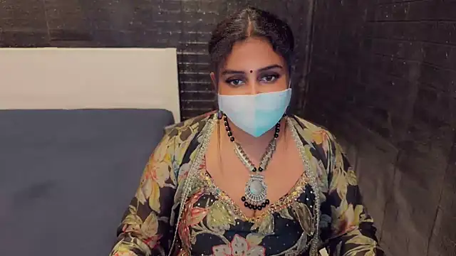 SonY CaM online show from January 2025 04:49:02 PM