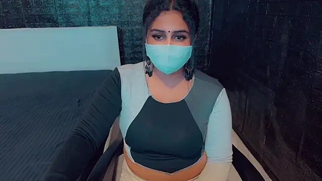 SonY CaM online show from January 2025 08:00:01 PM