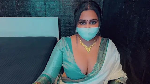 SonY CaM online show from January 2025 04:41:01 PM