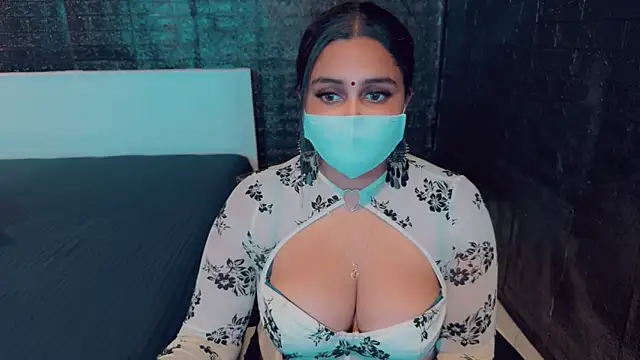 SonY CaM online show from January 2025 04:59:02 PM