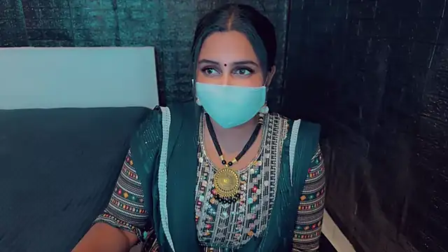 SonY CaM online show from February 2025 05:05:02 PM