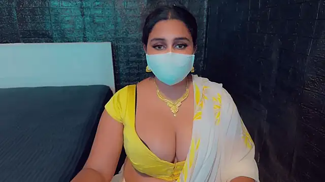 SonY CaM online show from February 2025 05:24:02 PM