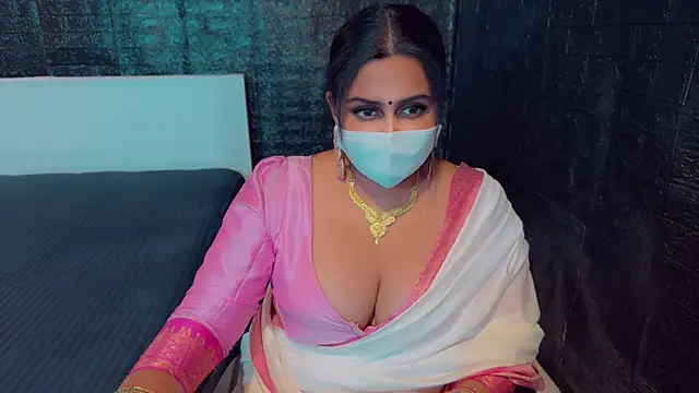 SonY CaM online show from February 2025 05:31:01 PM