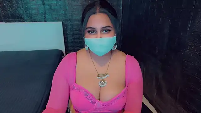 SonY CaM online show from February 2025 05:18:02 PM