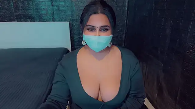 SonY CaM online show from February 2025 08:24:01 PM