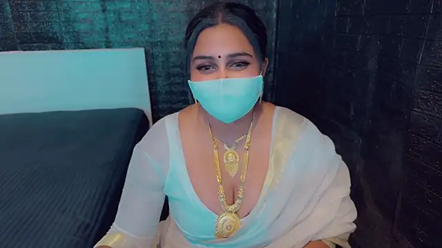 SonY CaM online show from February 2025 05:19:02 PM