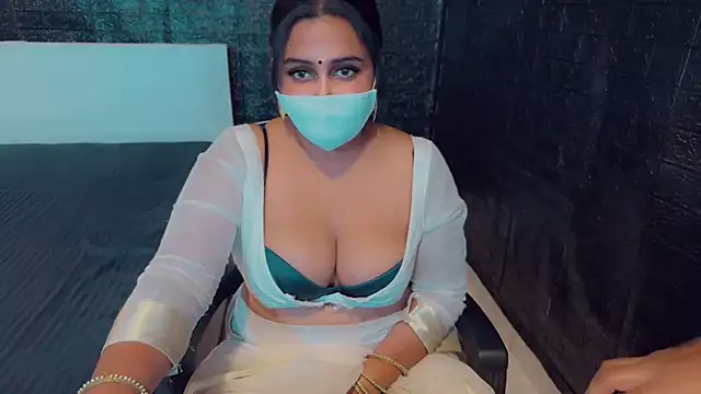 SonY CaM online show from February 2025 08:21:01 PM