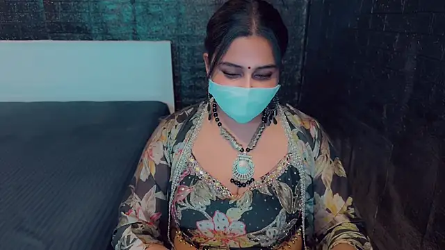 SonY CaM online show from February 2025 05:22:02 PM