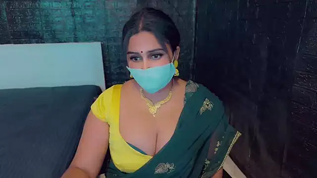 SonY CaM online show from February 2025 07:27:02 PM