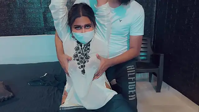 SonY CaM online show from February 2025 08:31:02 PM