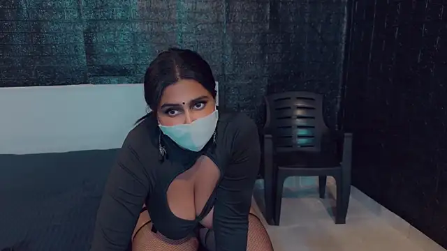 SonY CaM online show from February 2025 07:38:02 PM