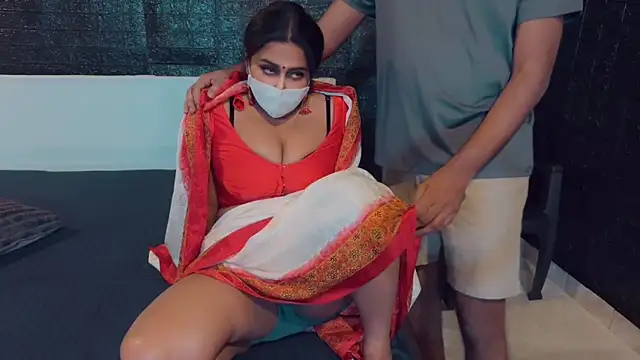 SonY CaM online show from February 2025 07:36:01 PM