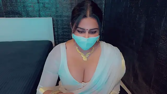 SonY CaM online show from February 2025 04:45:02 PM