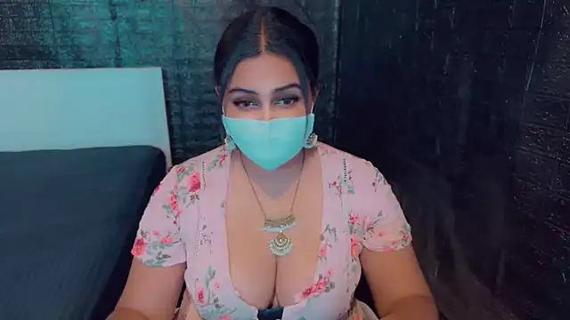 SonY CaM online show from February 2025 05:04:01 PM