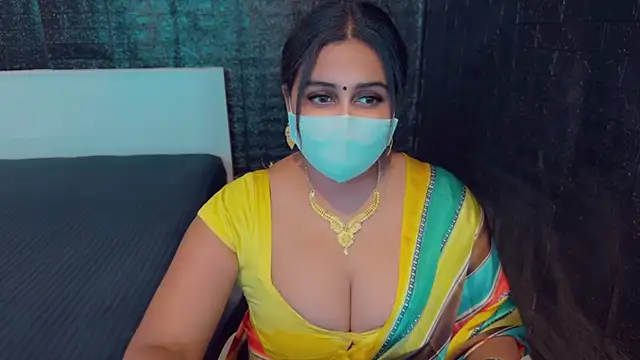 SonY CaM online show from March 2025 04:44:02 PM