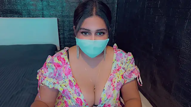 SonY CaM online show from March 2025 05:49:01 PM