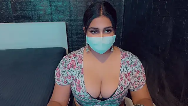 SonY CaM online show from March 2025 04:56:02 PM